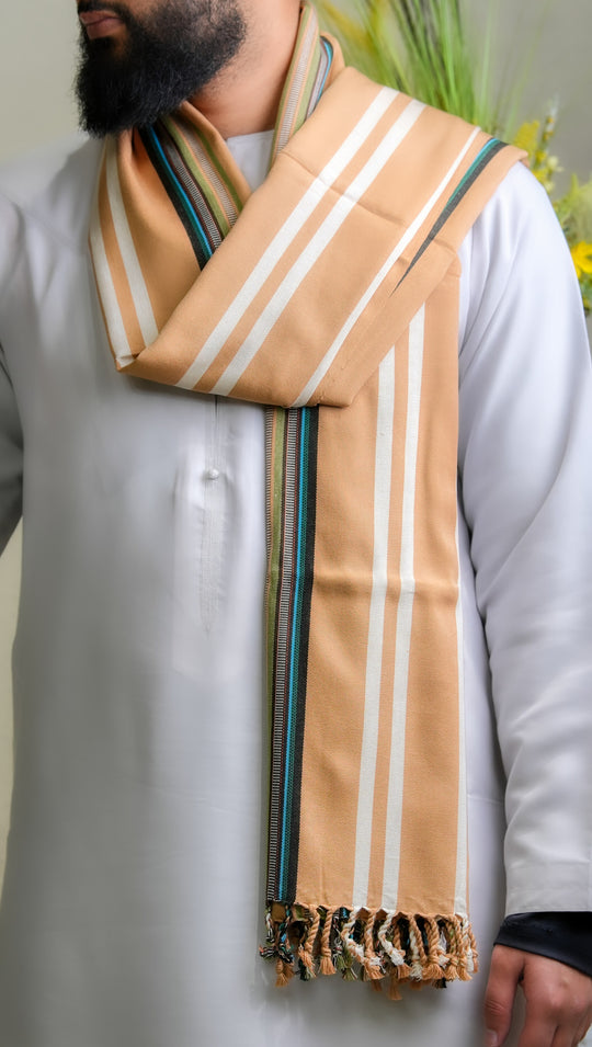 'Hodeidah' Mango Gold